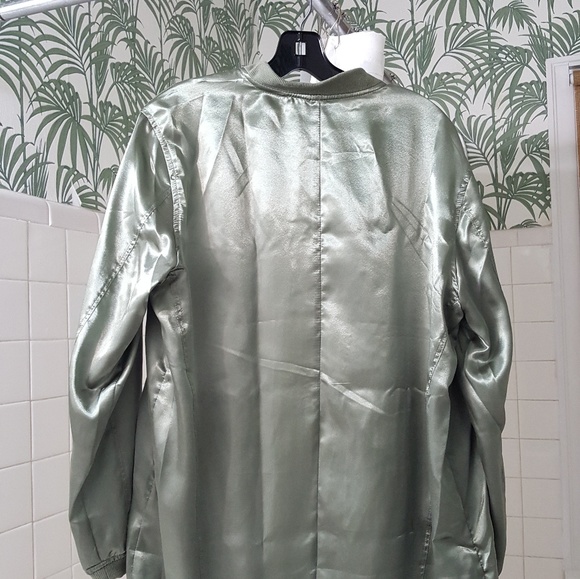 🔥SALE🔥 Utility Jacket - Picture 7 of 8